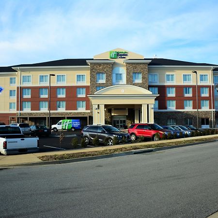 Holiday Inn Express & Suites Lexington Park California By Ihg Екстер'єр фото
