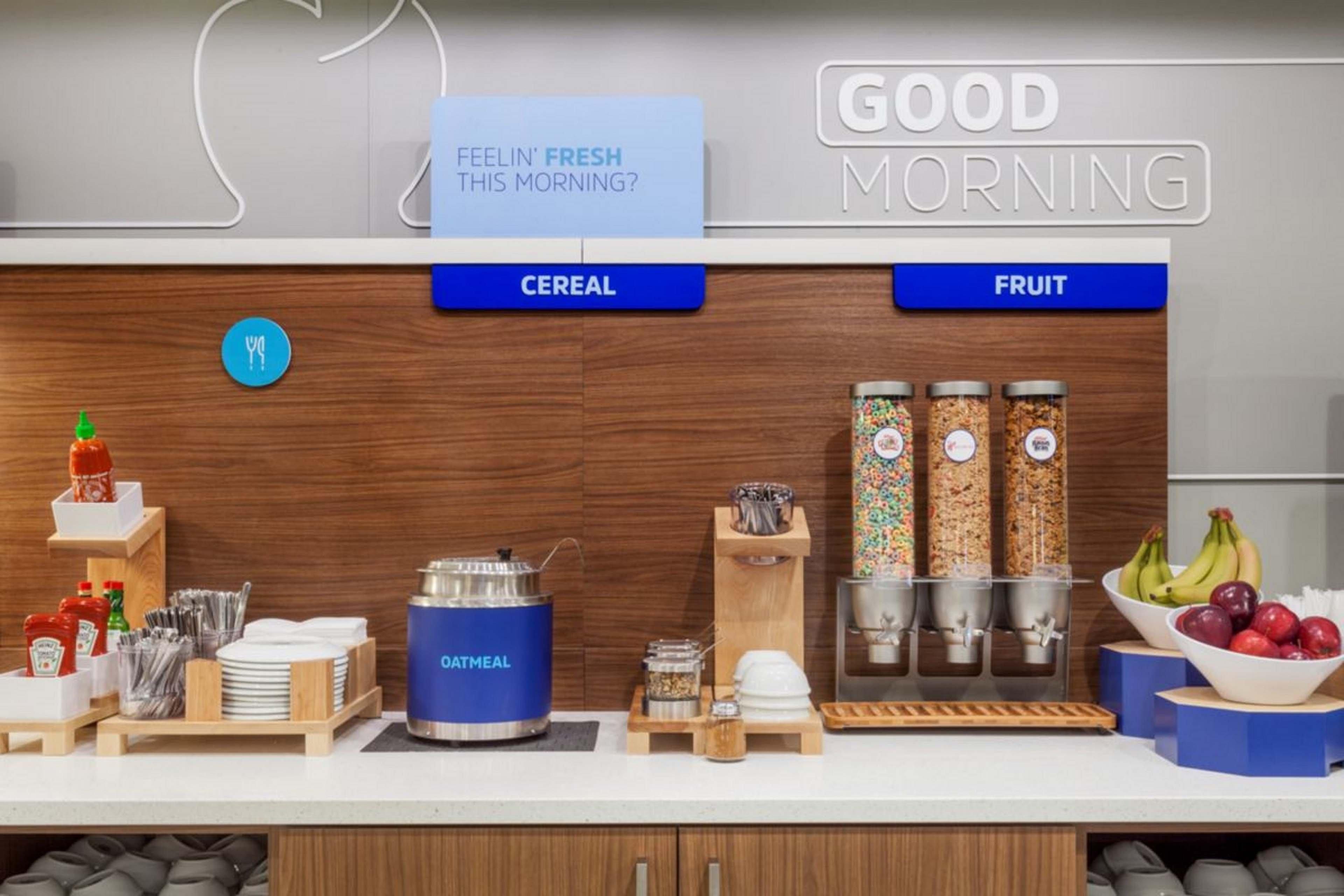 Holiday Inn Express & Suites Lexington Park California By Ihg Екстер'єр фото