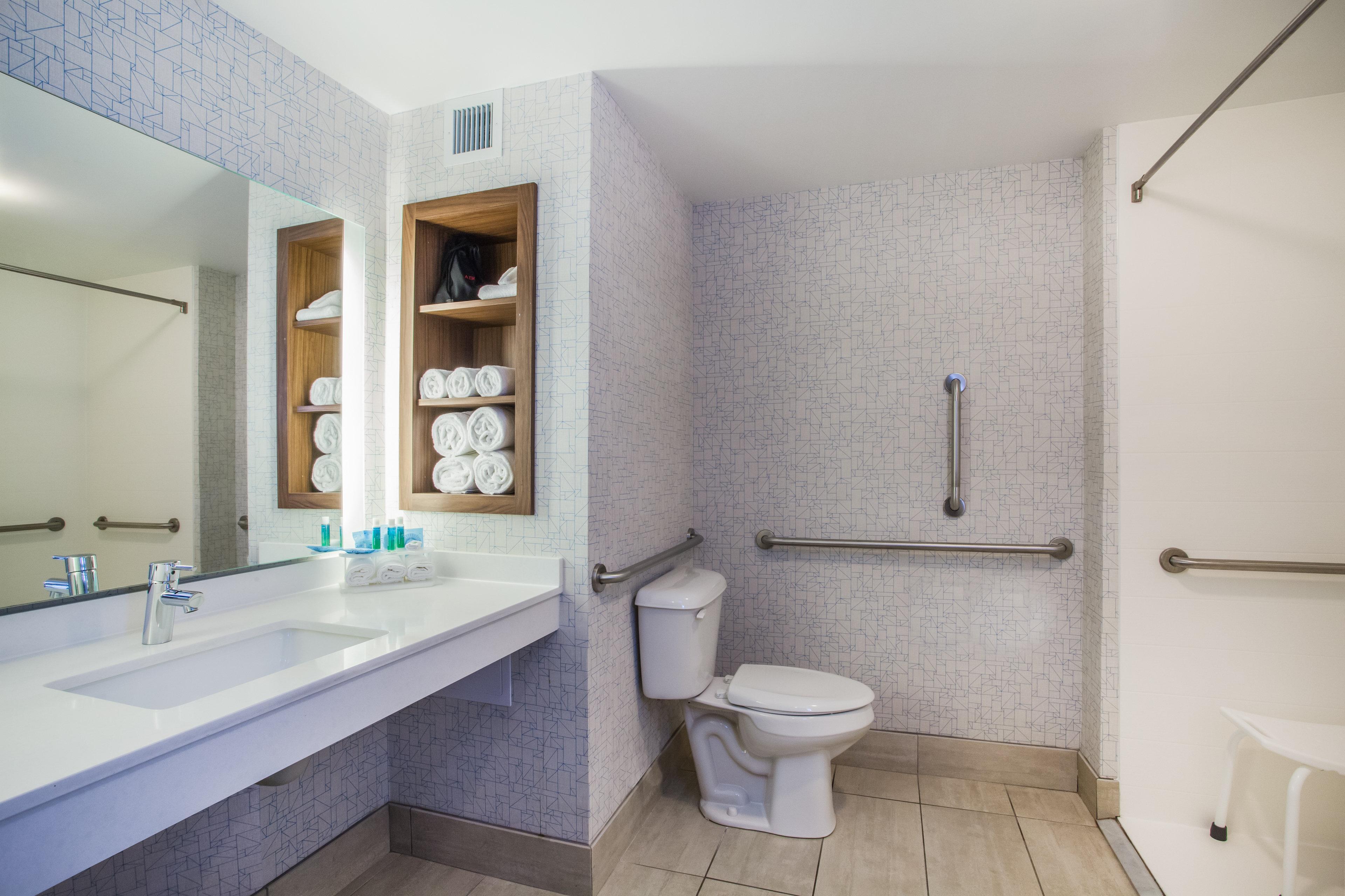 Holiday Inn Express & Suites Lexington Park California By Ihg Екстер'єр фото
