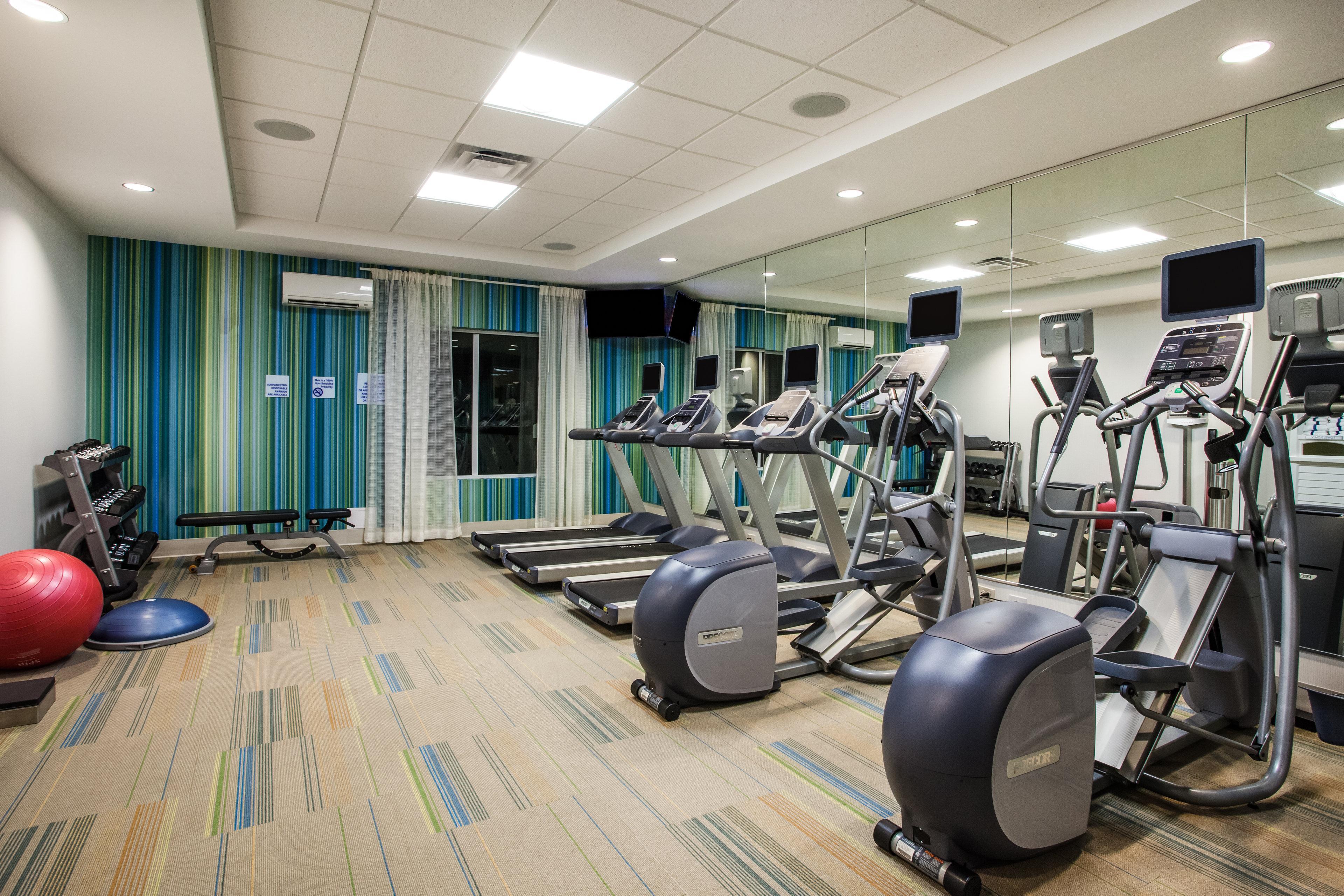Holiday Inn Express & Suites Lexington Park California By Ihg Екстер'єр фото