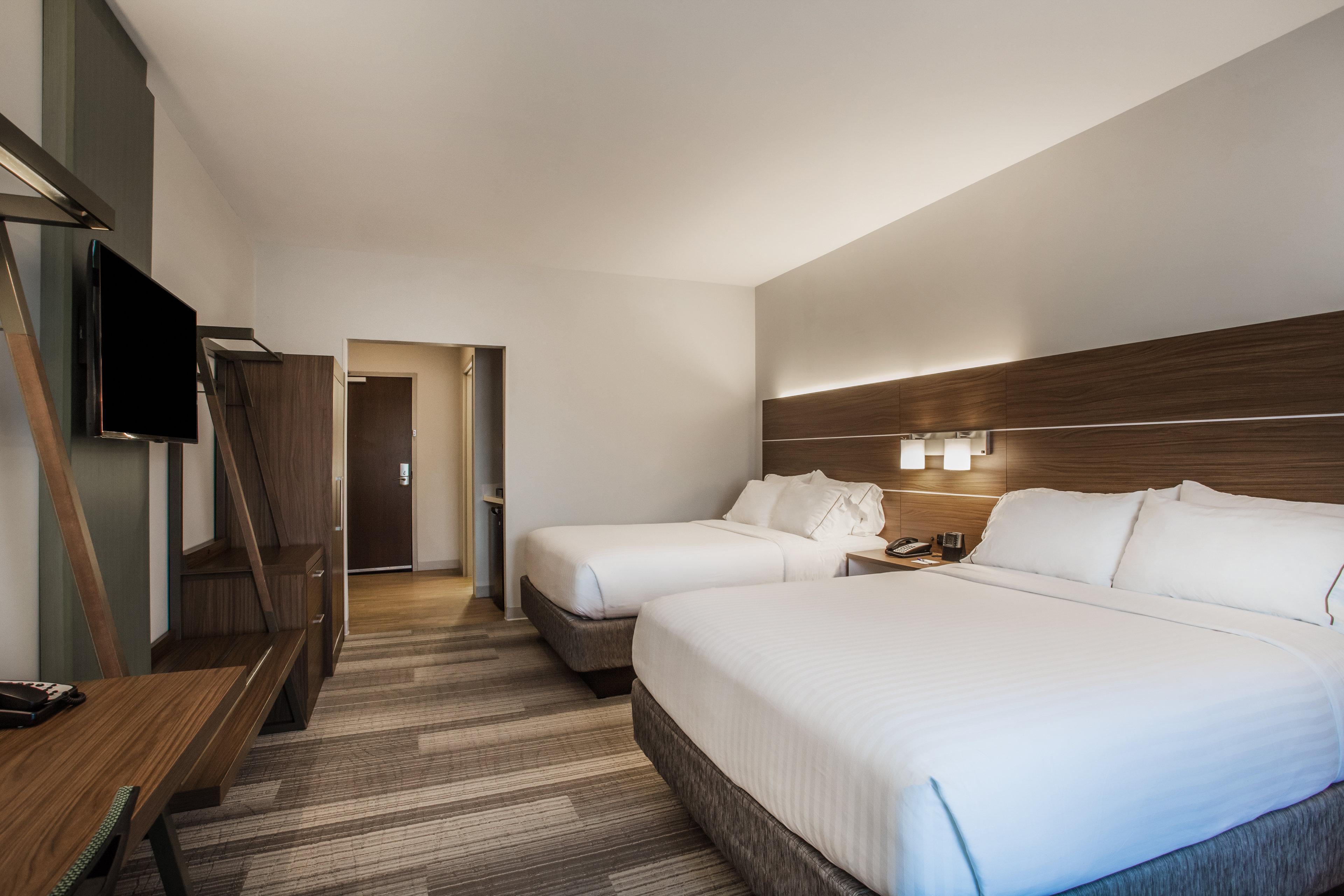 Holiday Inn Express & Suites Lexington Park California By Ihg Екстер'єр фото