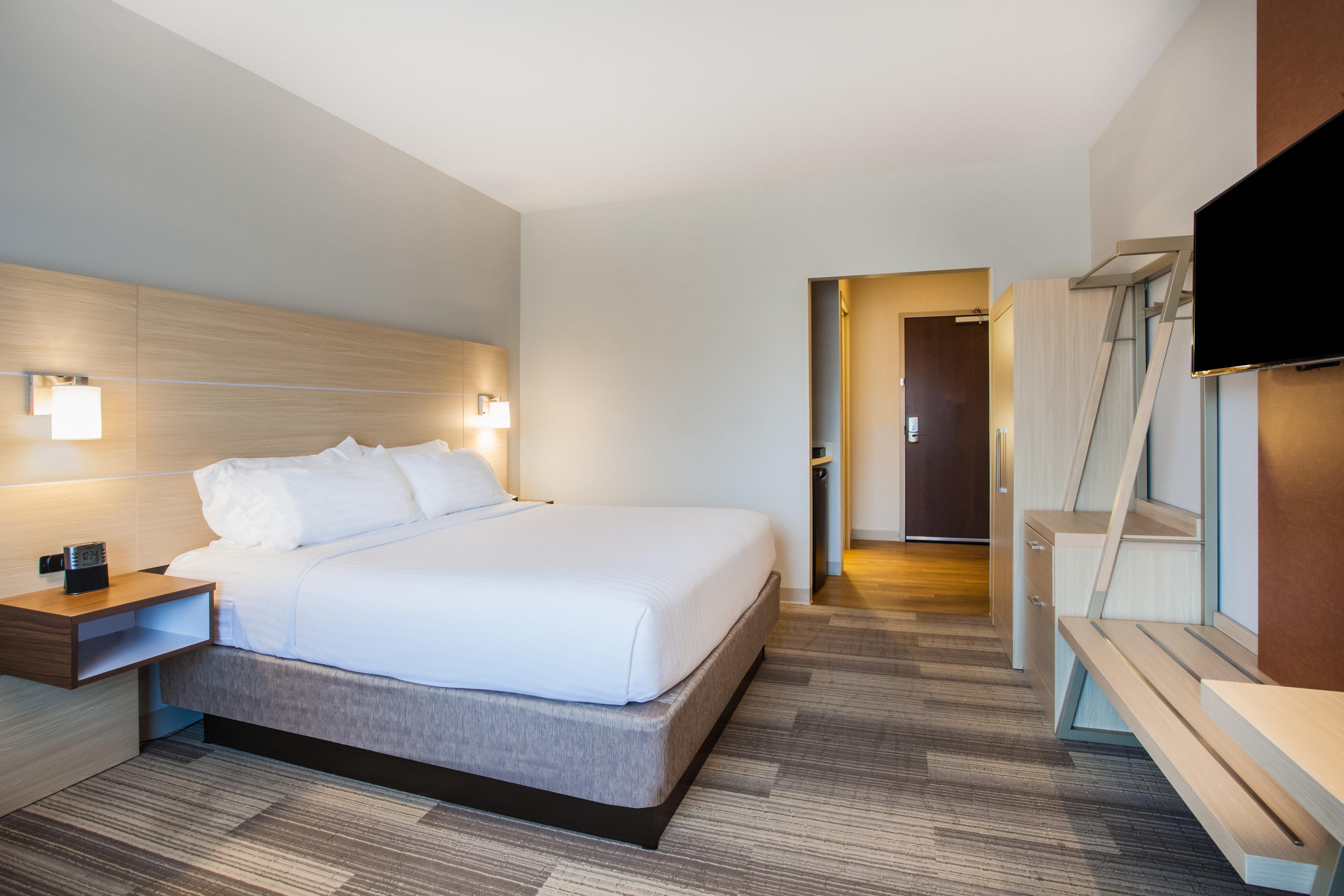Holiday Inn Express & Suites Lexington Park California By Ihg Екстер'єр фото