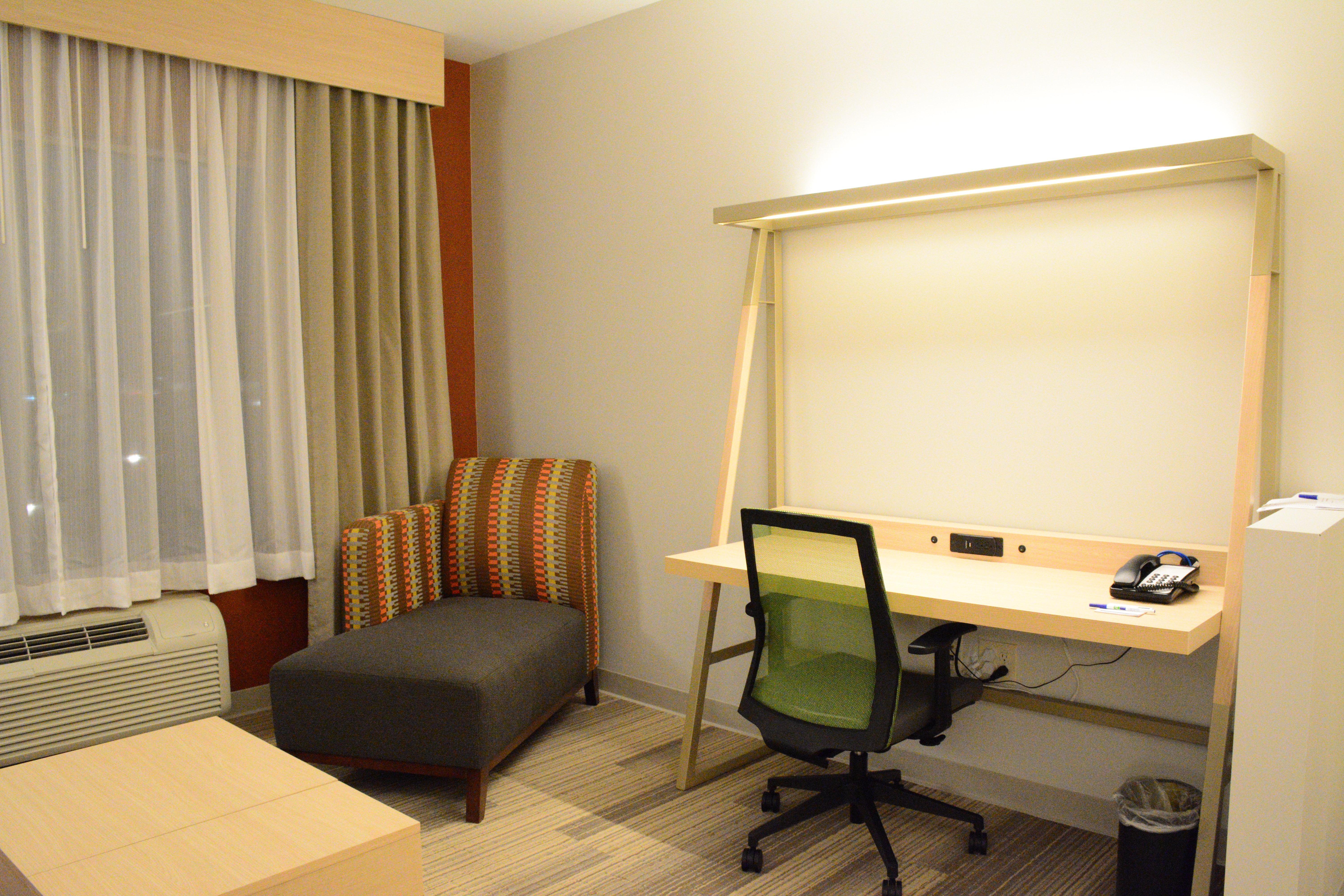 Holiday Inn Express & Suites Lexington Park California By Ihg Екстер'єр фото